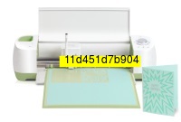 
Cricut Explore Electronic Cutting Machine with Cricut Design Space Free Online Software
